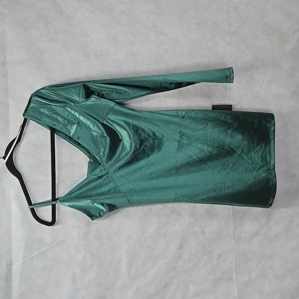 Lulus dress
